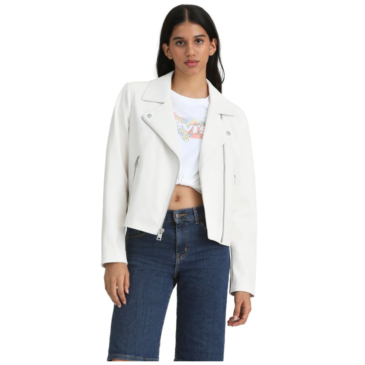 Chamarra Soft Levi's para Mujer