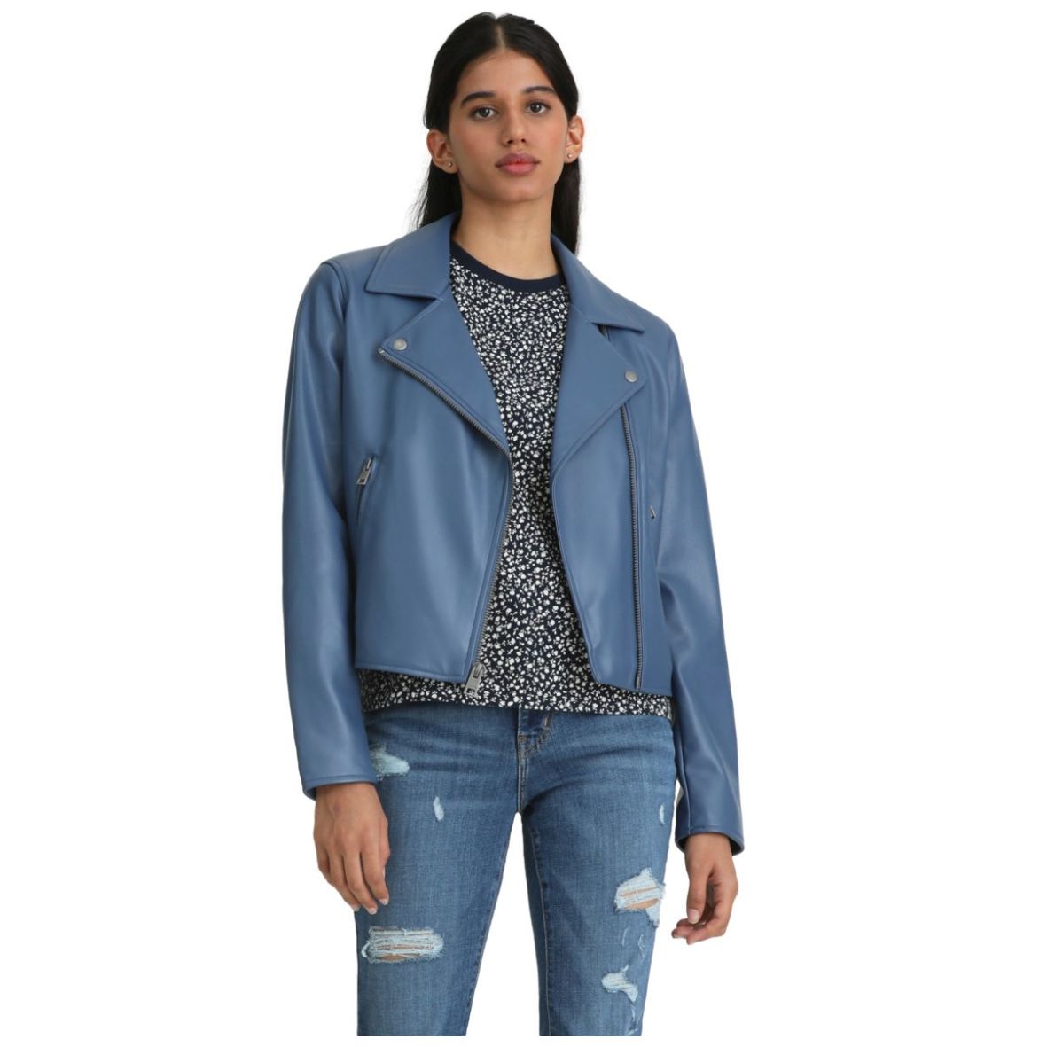 Chamarra Soft Levi's para Mujer