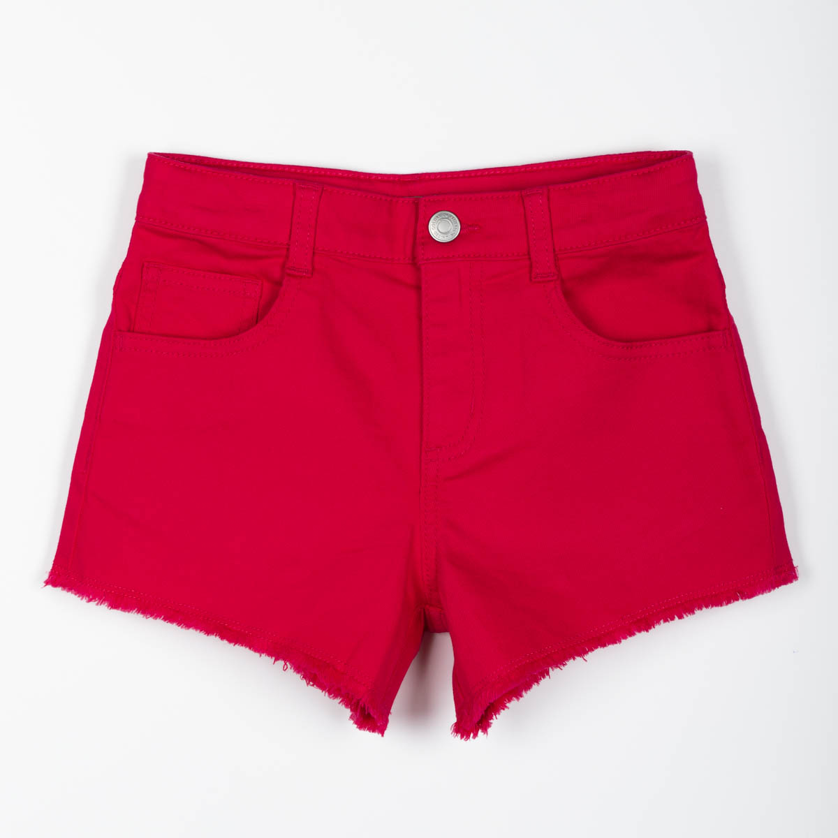 Short Crop para Niña Benetton