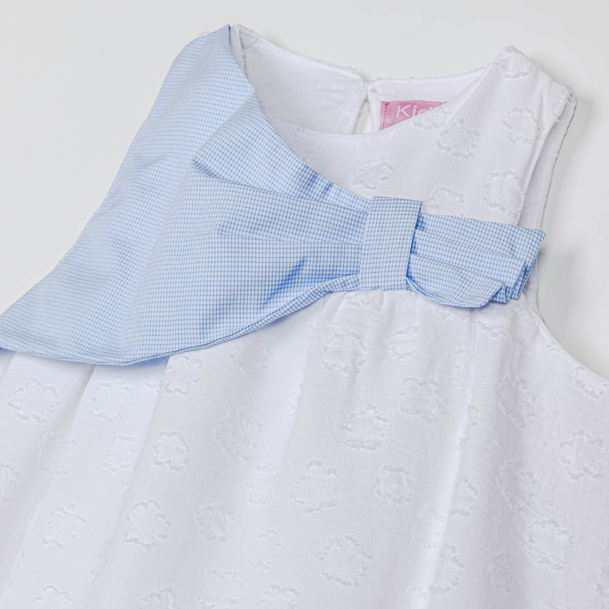 Vestido para Bebé Kidsme