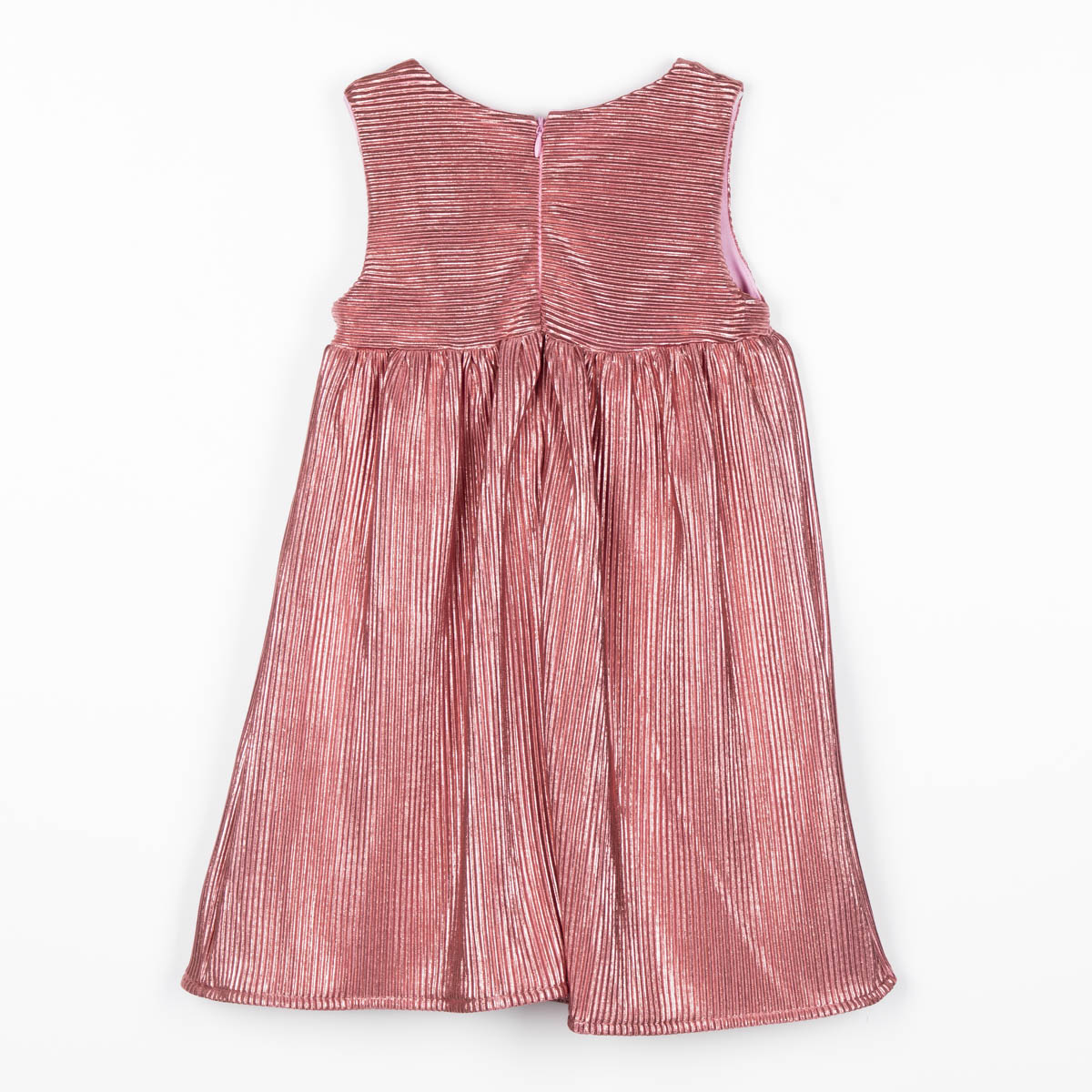 Vestido de Fiesta para Bebé Pink Gallery