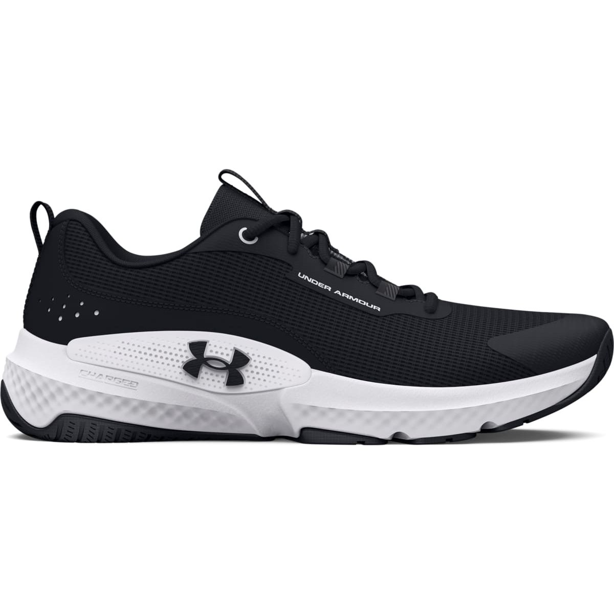 Tenis Under Armour Cross Training Under Dynami para Hombre