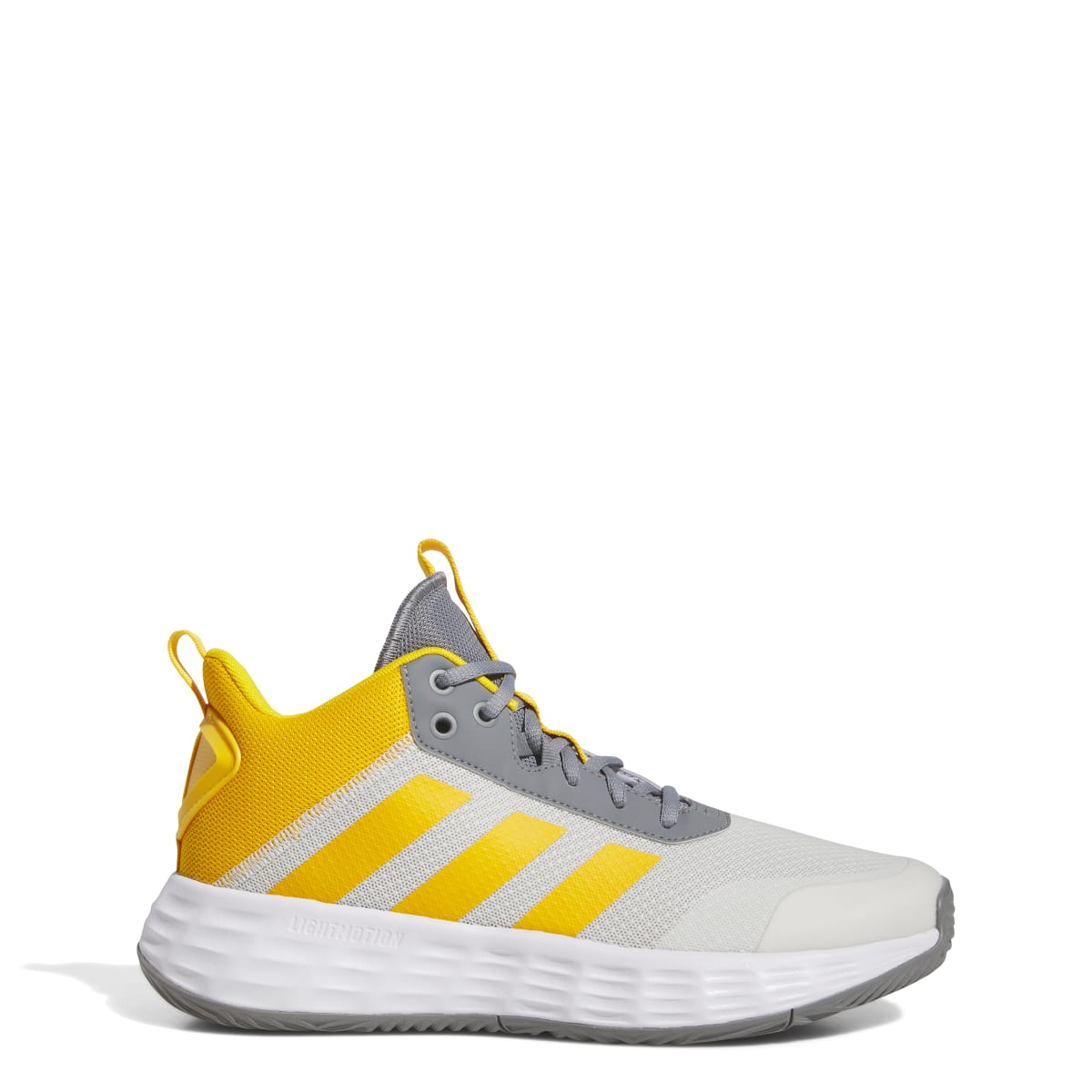 Tenis Adidas Basketball Ownthegame 2.0