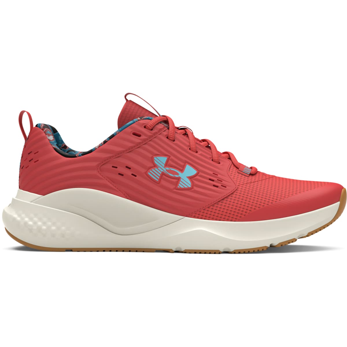 Tenis Under Armour Cross Training Ua Charged Committr4 para Mujer