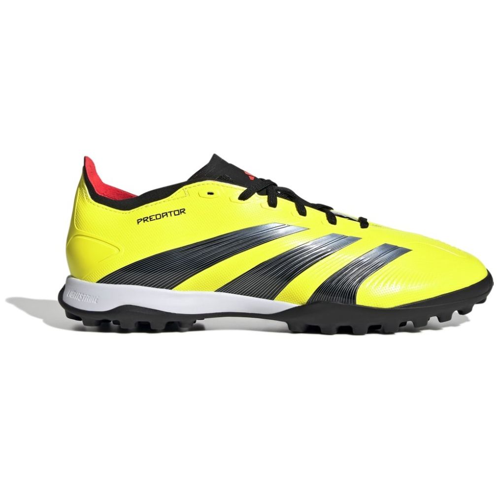 Tenis Adidas Soccer Predator League