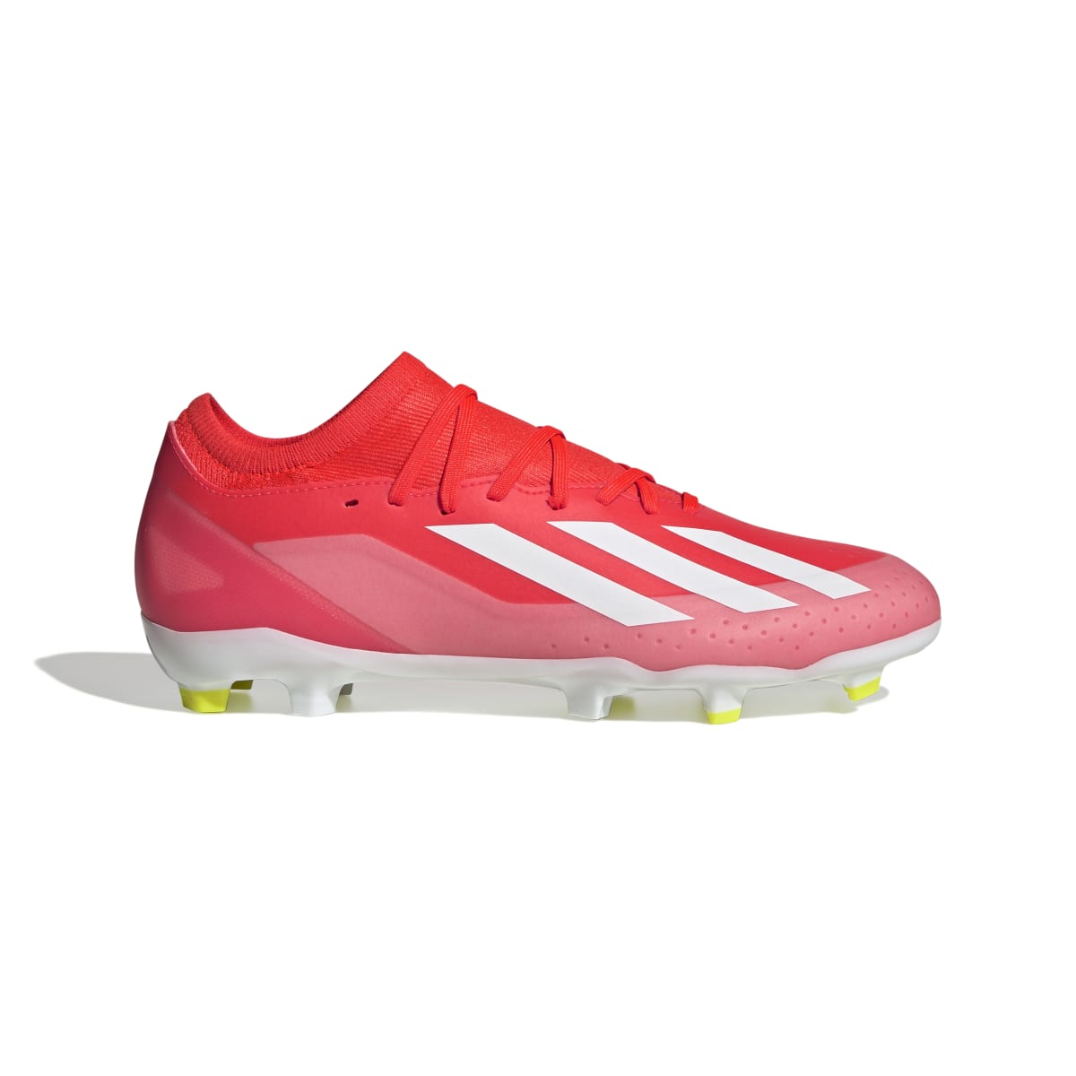 Tenis Adidas Soccer X Crazyfast Leag