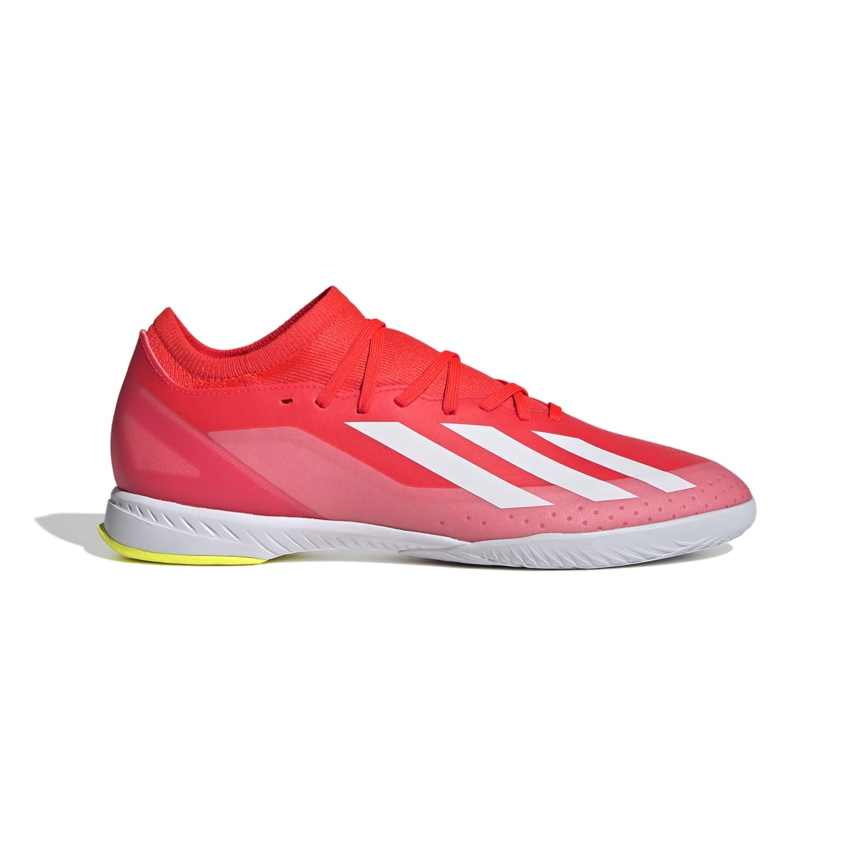 Tenis Adidas Soccer X Crazyfast Leag