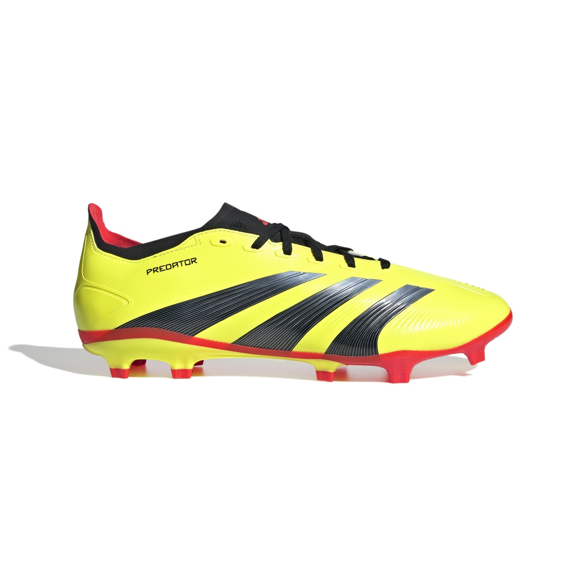 Tenis Adidas Soccer Predator League