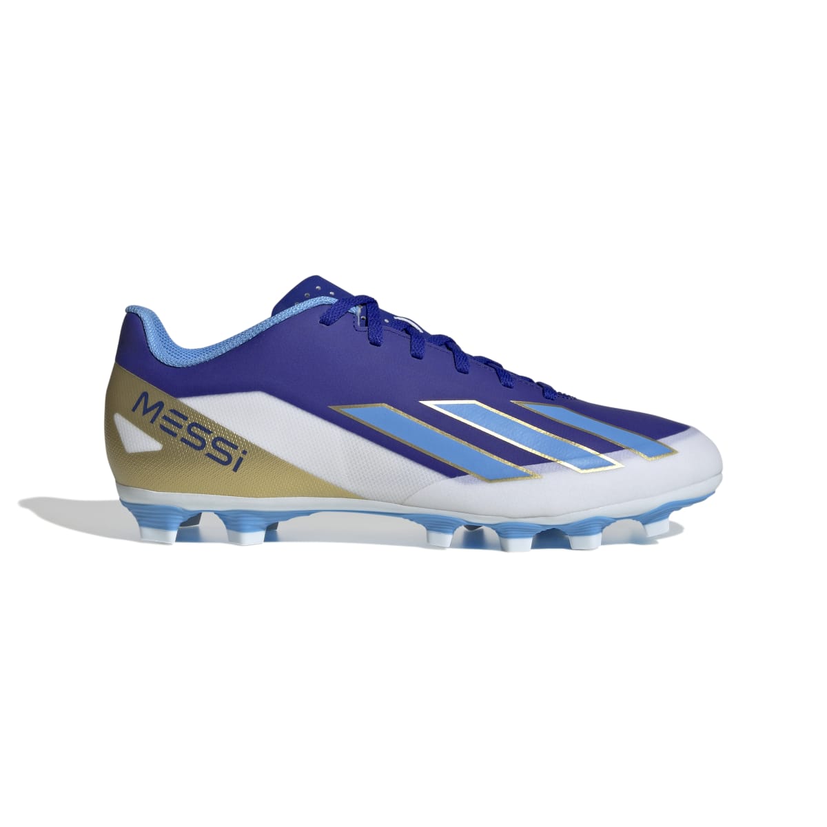 Tenis Adidas Soccer X Crazyfast Club