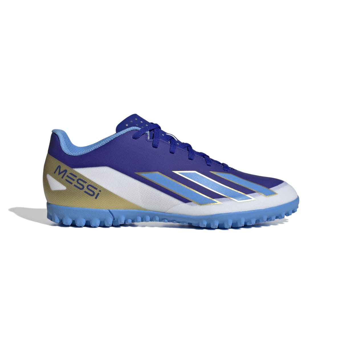 Tenis Adidas Soccer X Crazyfast Club