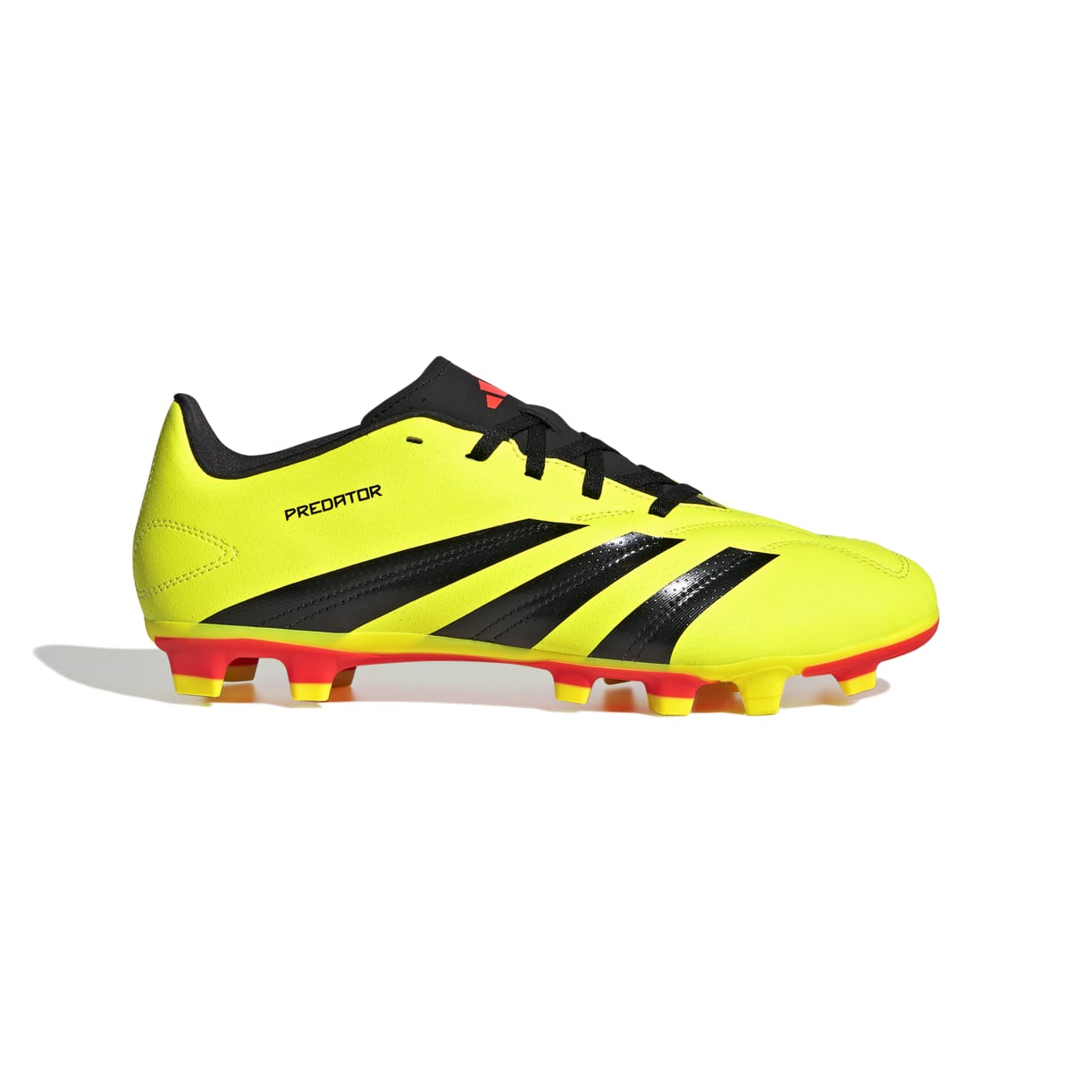 Tenis Adidas Soccer Predator Club Fx