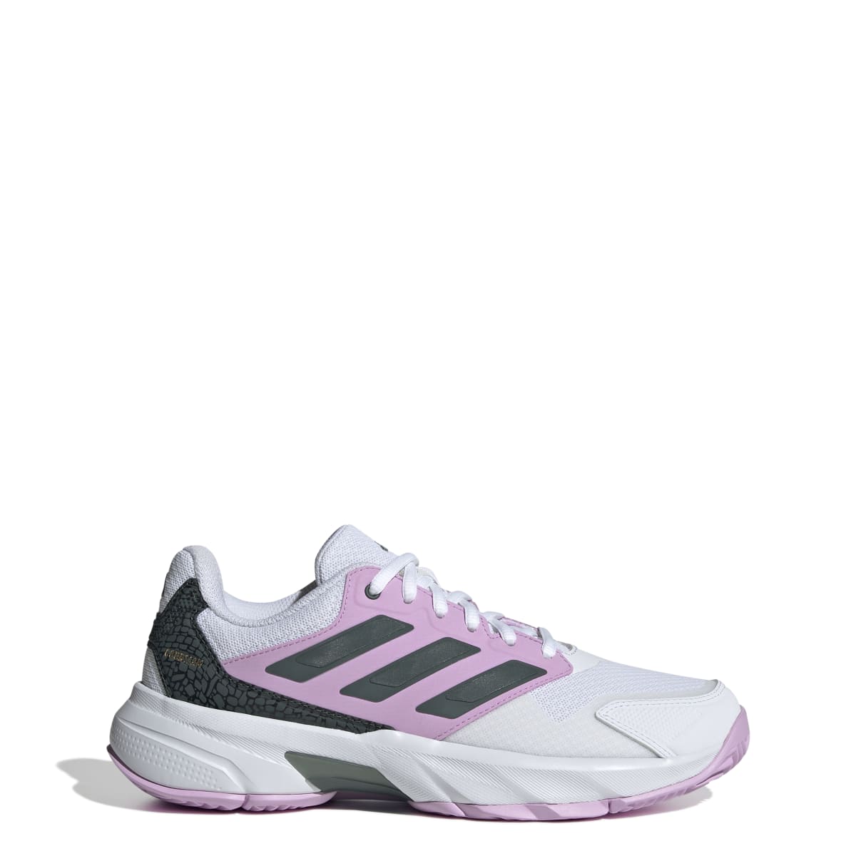 Tenis Adidas Courtjam Control