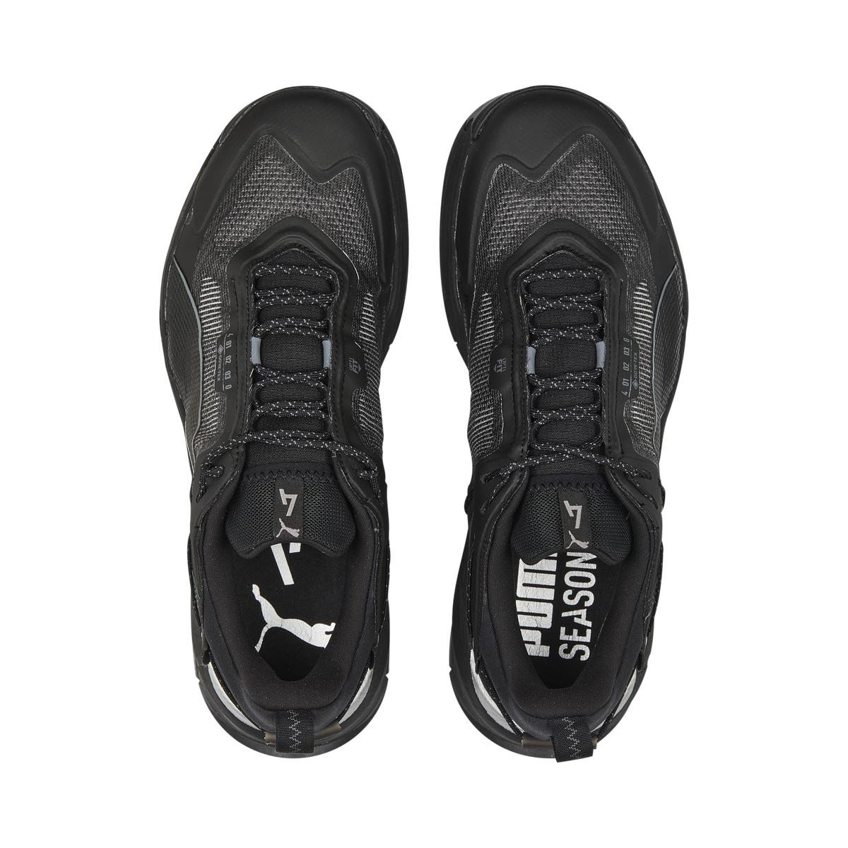 Tenis Puma Outdoor Explore Nitro Gtx