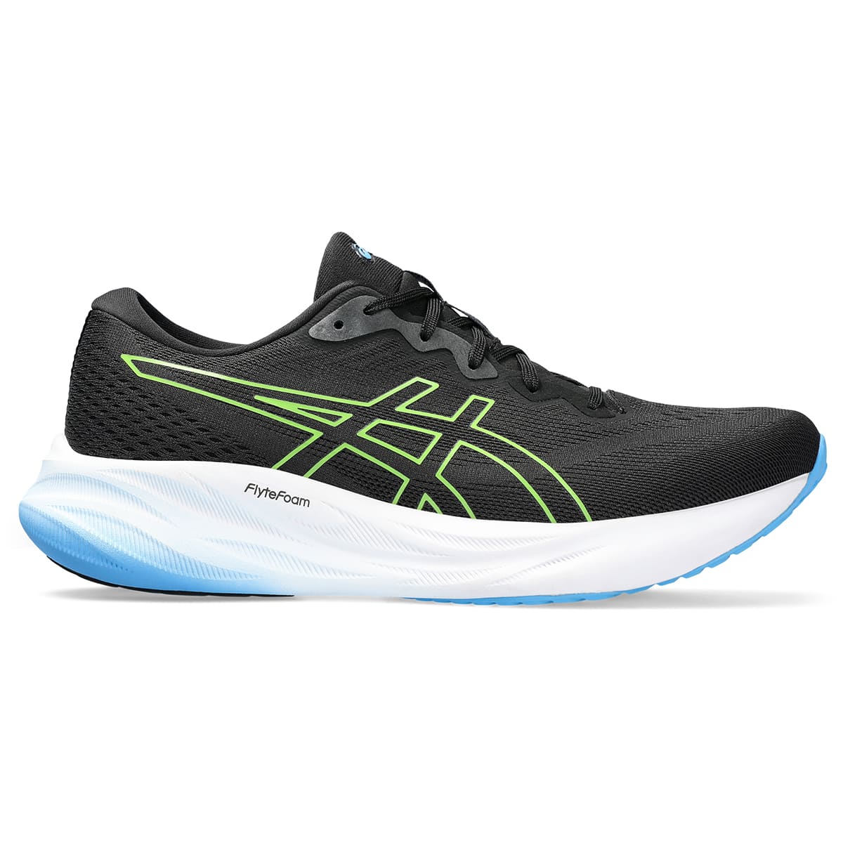 Tenis asics correr sale