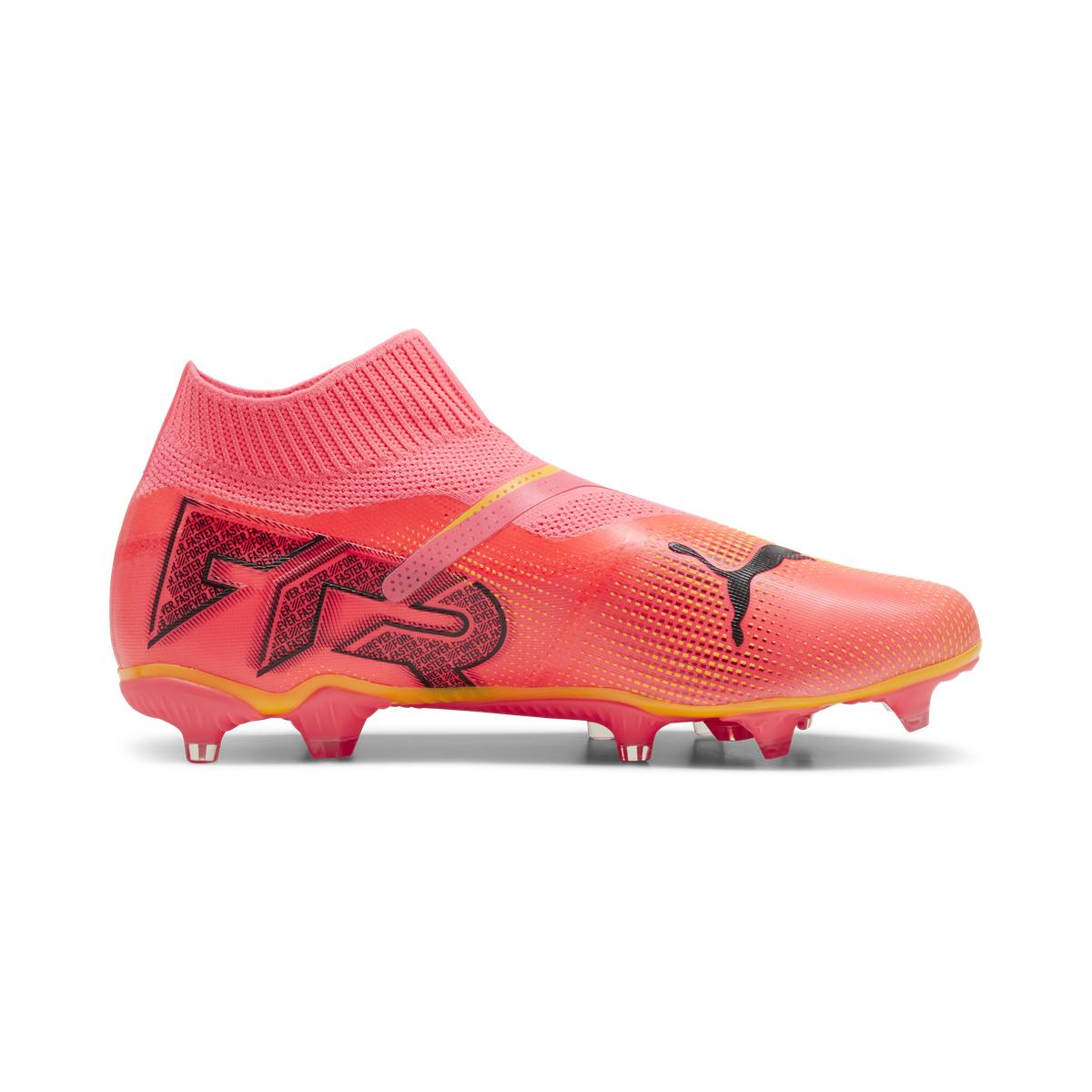 Tenis Puma Soccer Future 7 Match Fgag