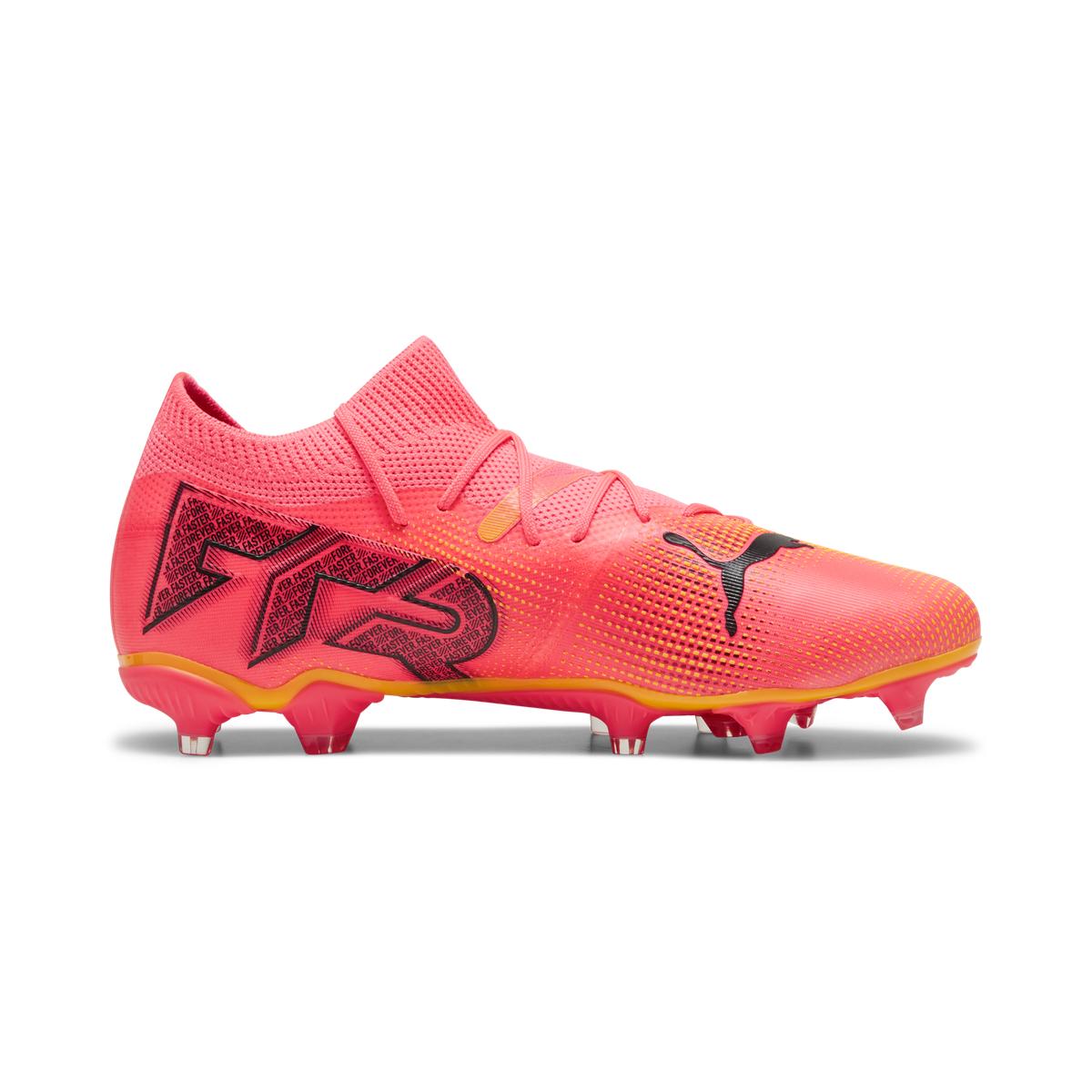 Tenis Puma Soccer Future 7 Match Fgag