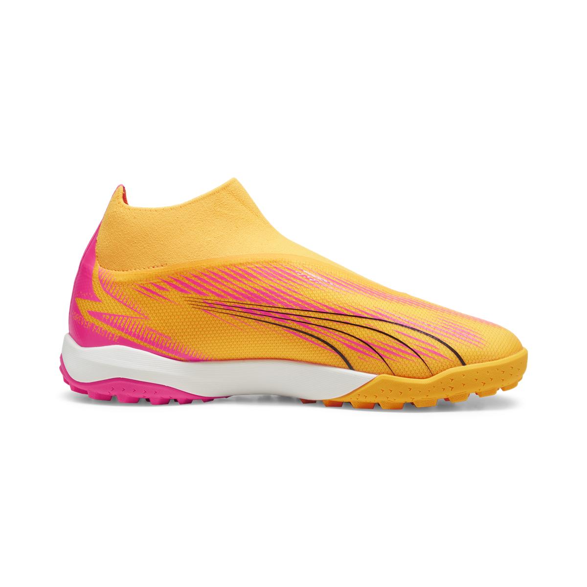 Tenis Puma Soccer Ultra Match Ll Tt