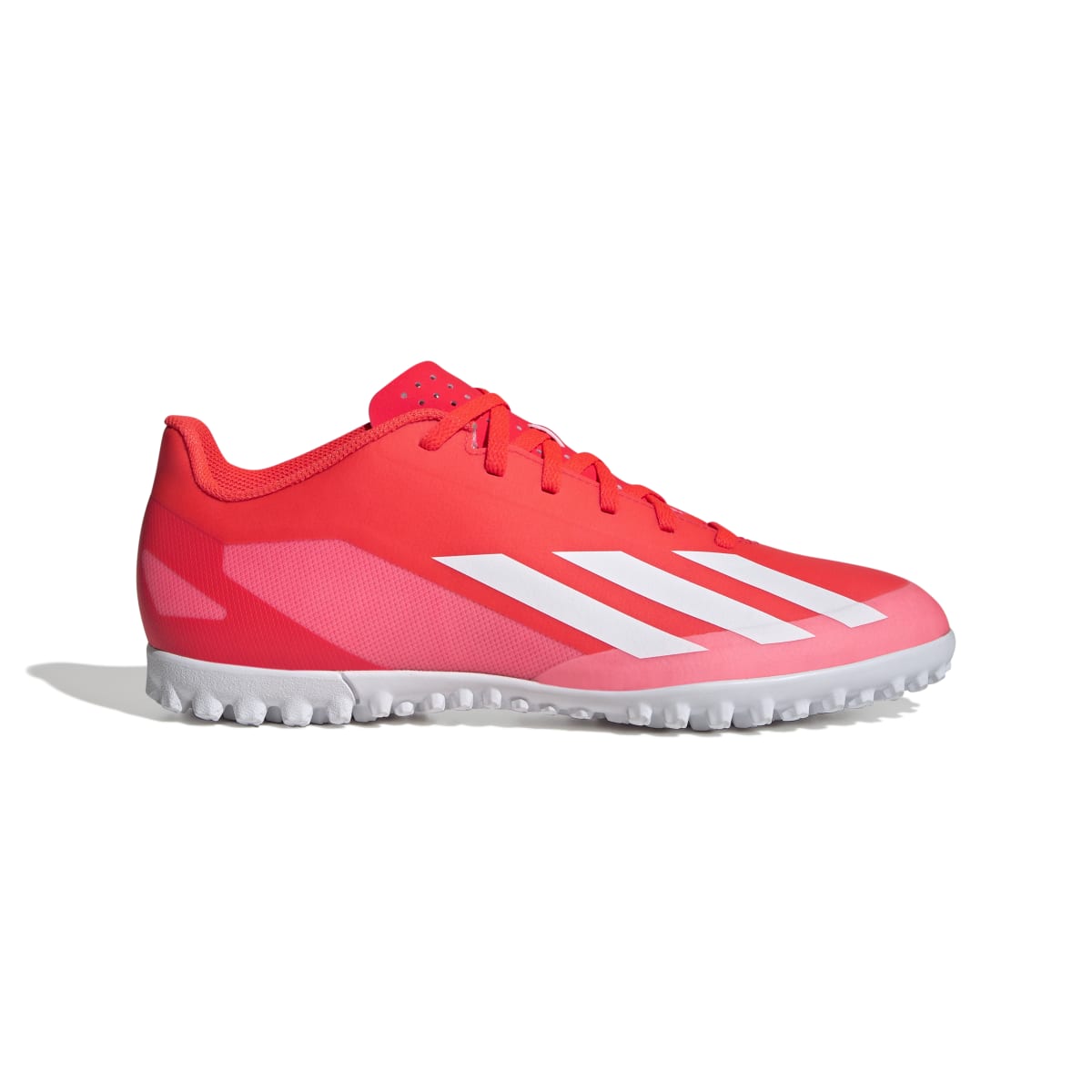 Tenis Adidas Soccer X Crazyfast Club