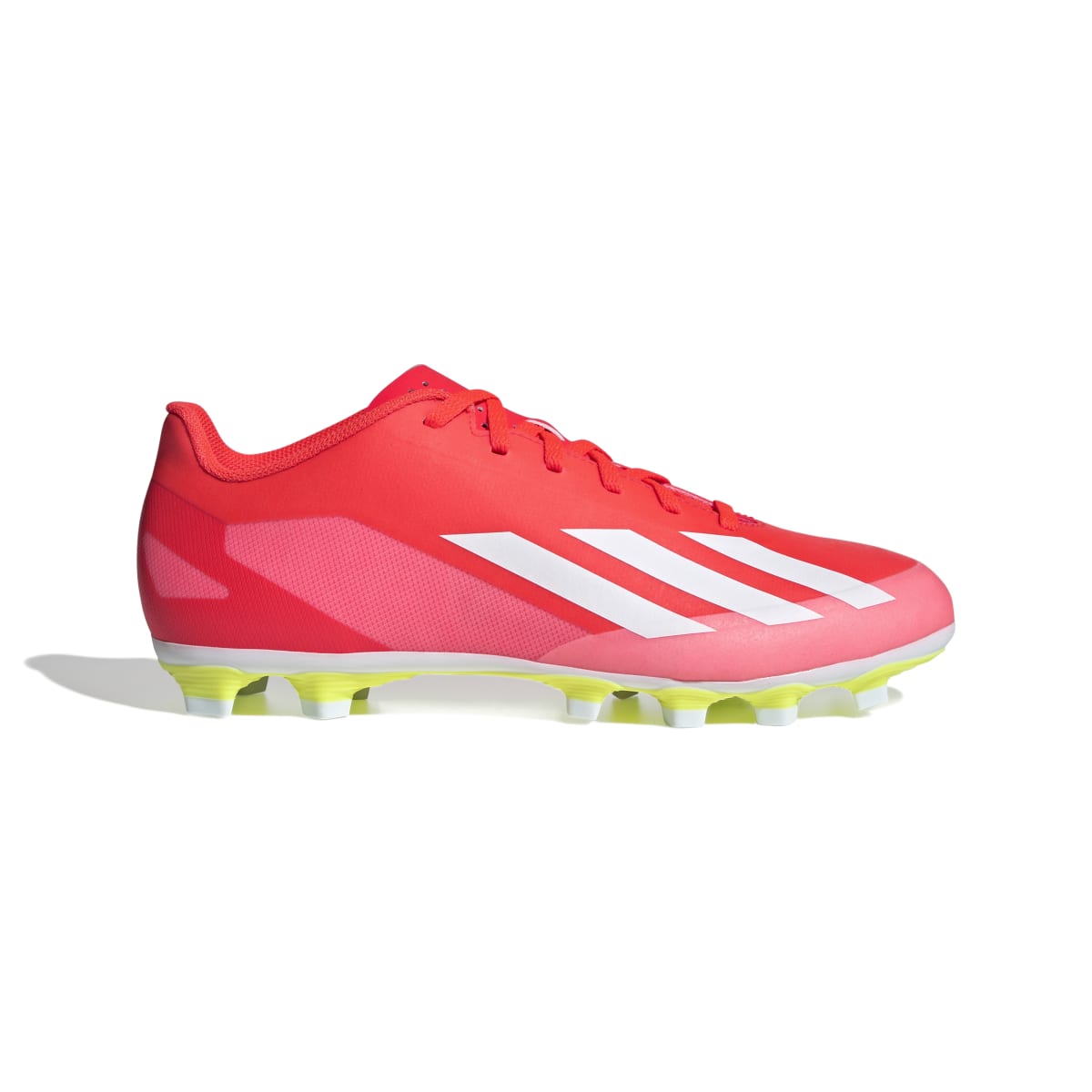 Tenis Adidas Soccer X Crazyfast Club Fx}