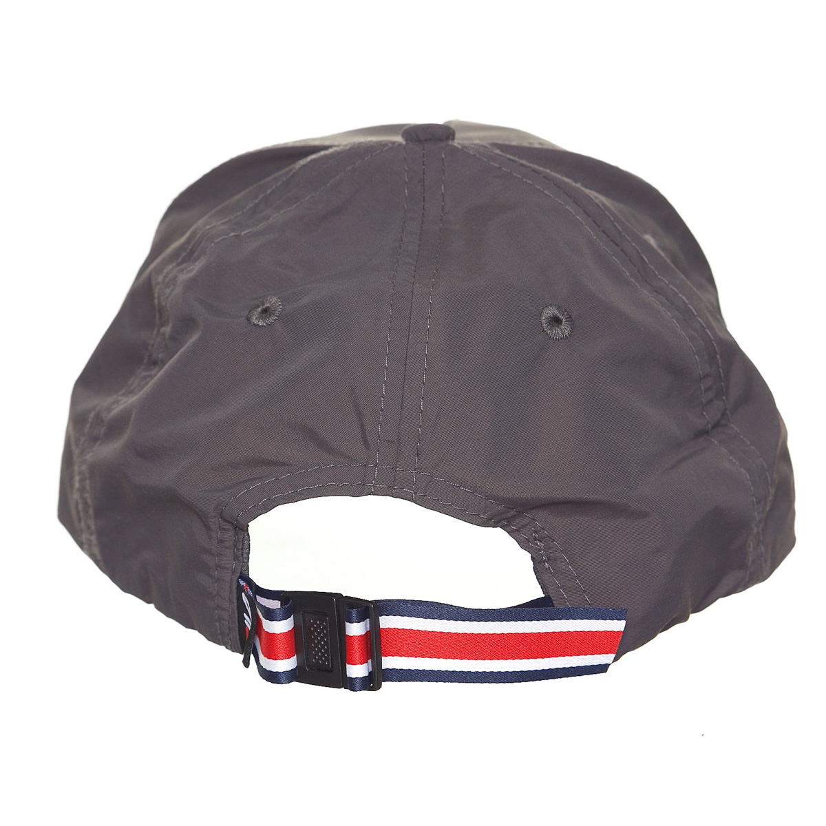 Hat Matte Nylon 3D Outline Logo Embroidery Mninirn Fila