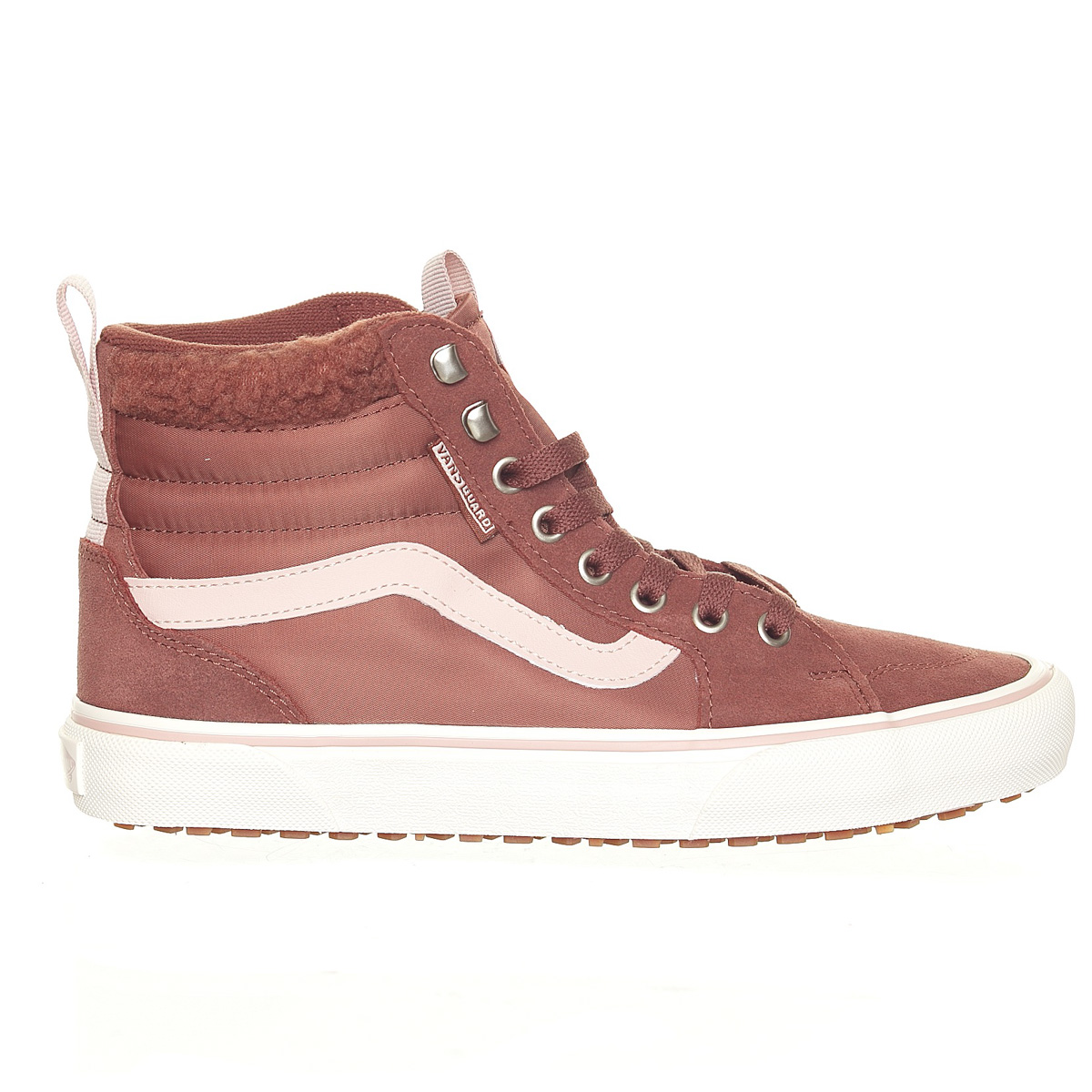 Calzado Casual Filmore para Dama Vans