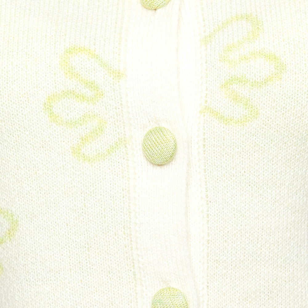 Cárdigan Manga Larga para Dama Dex