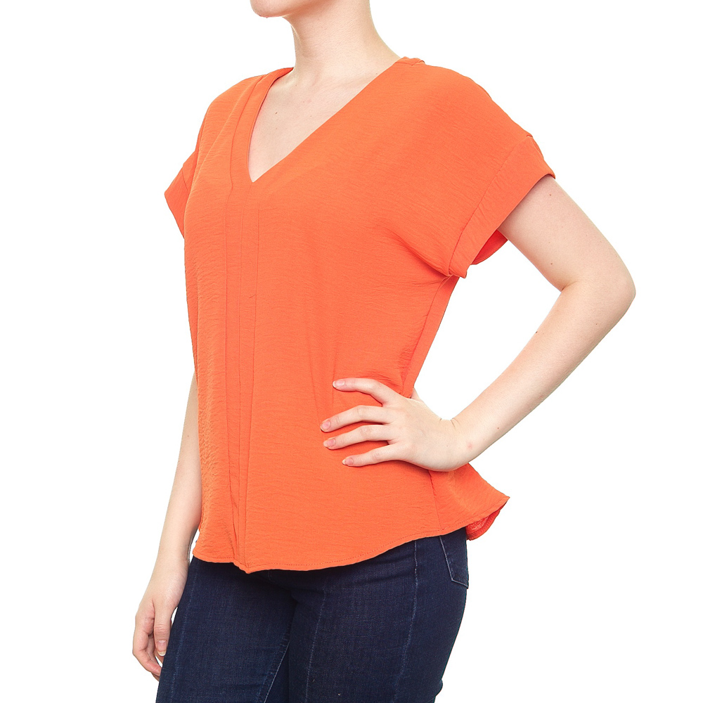 Blusa Manga Kimono para Dama Leonart