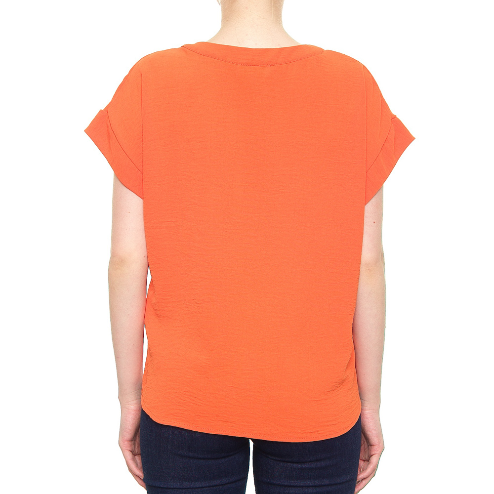 Blusa Manga Kimono para Dama Leonart