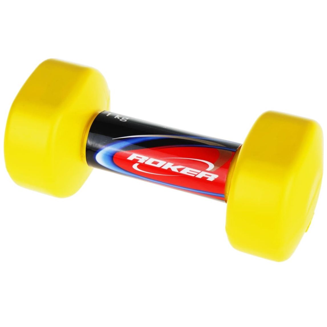 Mancuerna 1 Kg Rocker