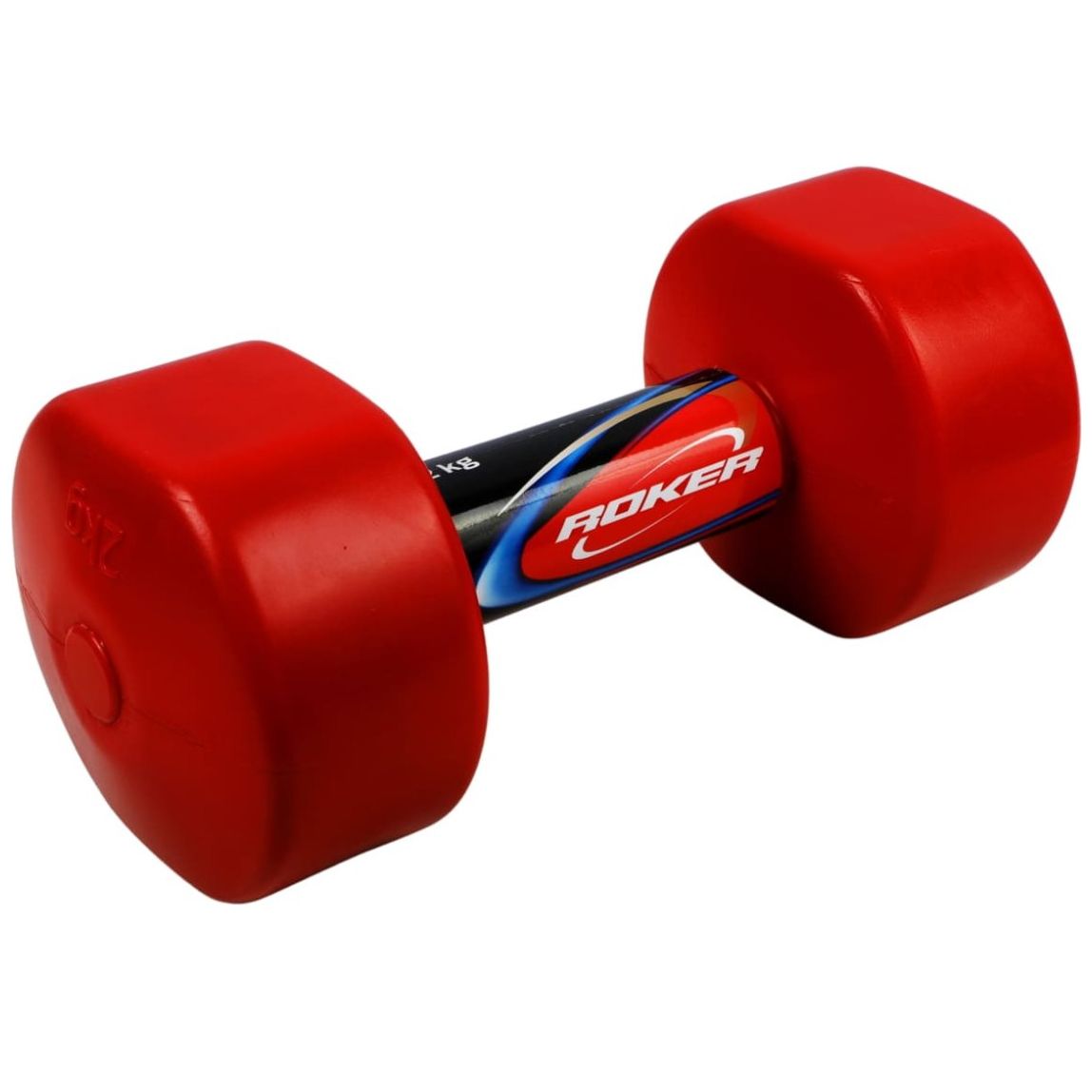 Mancuerna 2 Kg Rocker