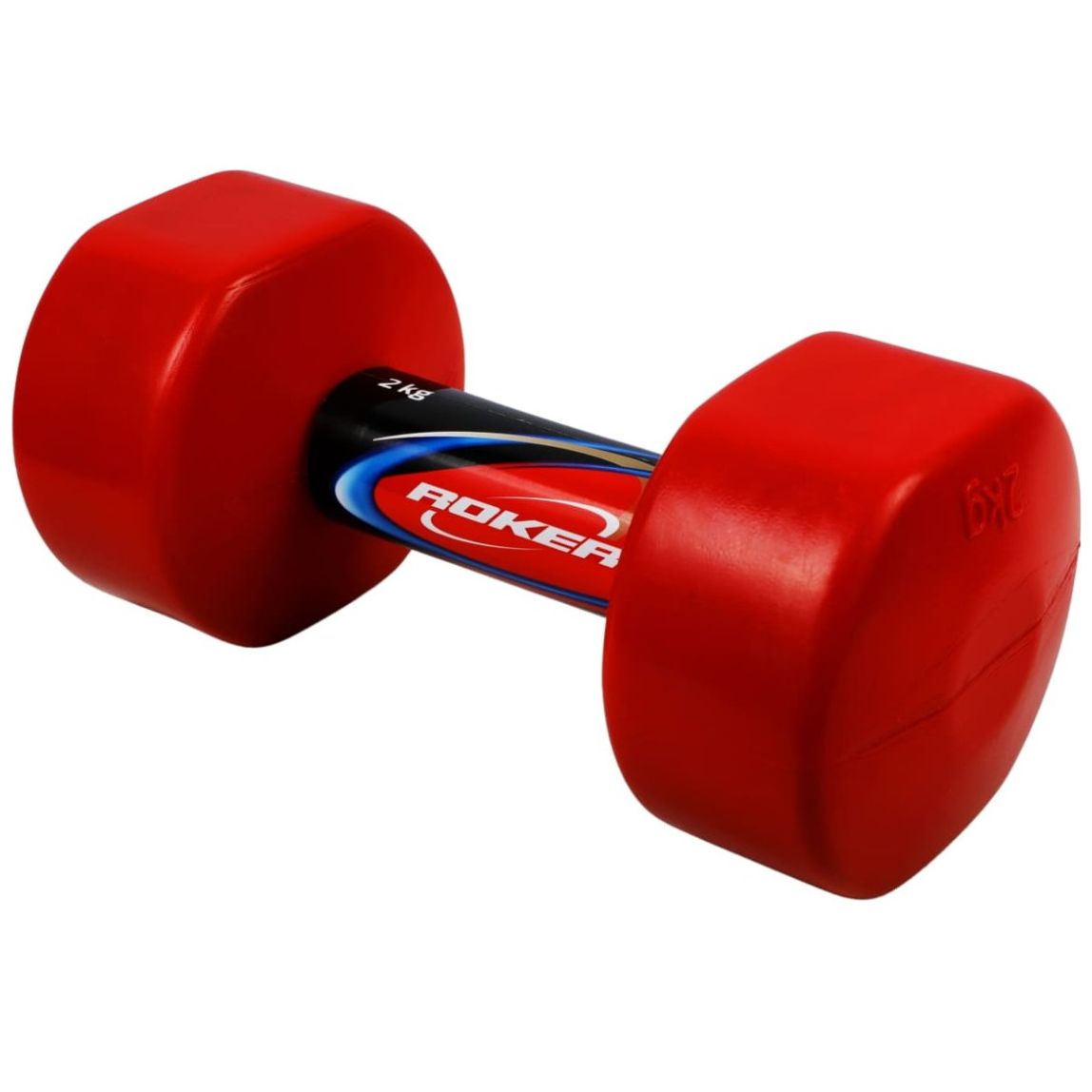 Mancuerna 2 Kg Rocker