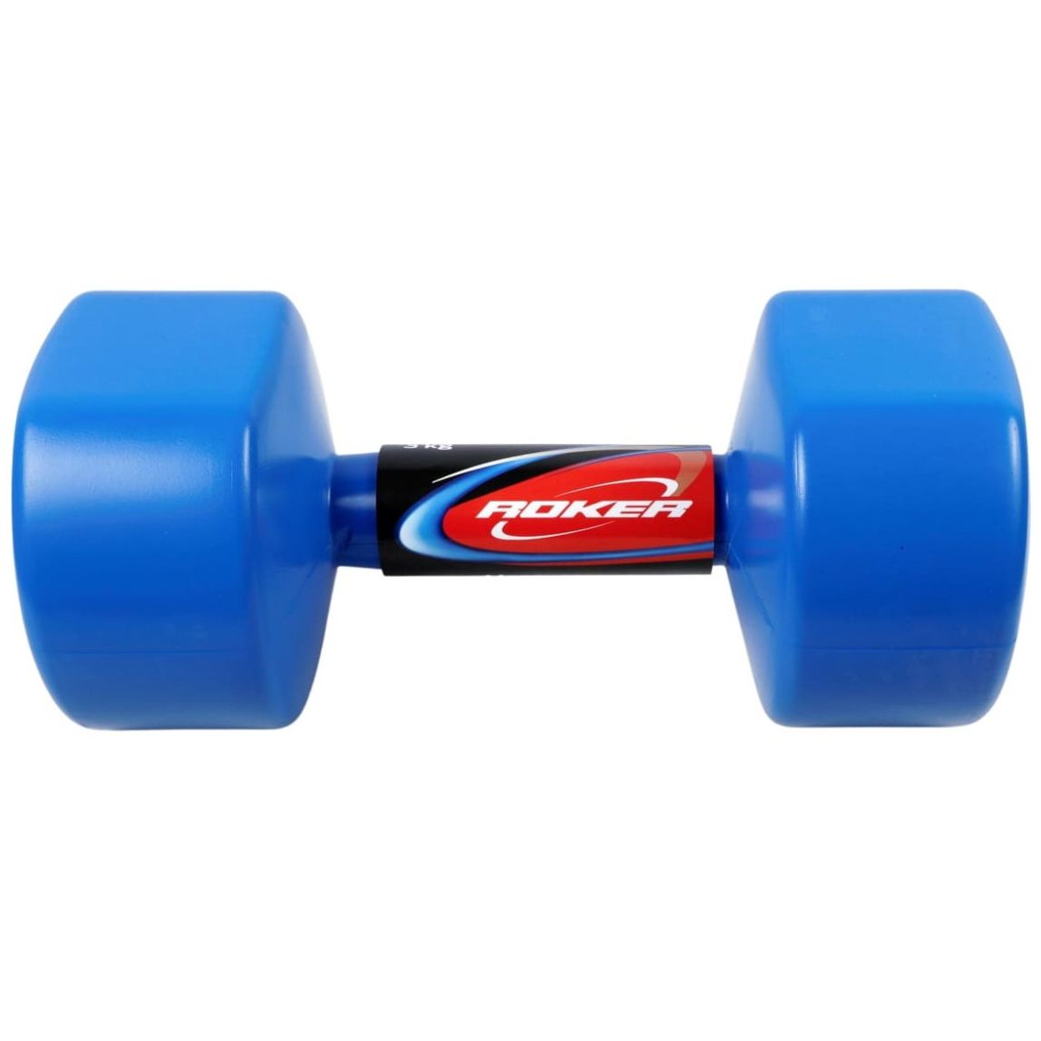 Mancuerna 3 Kg Rocker