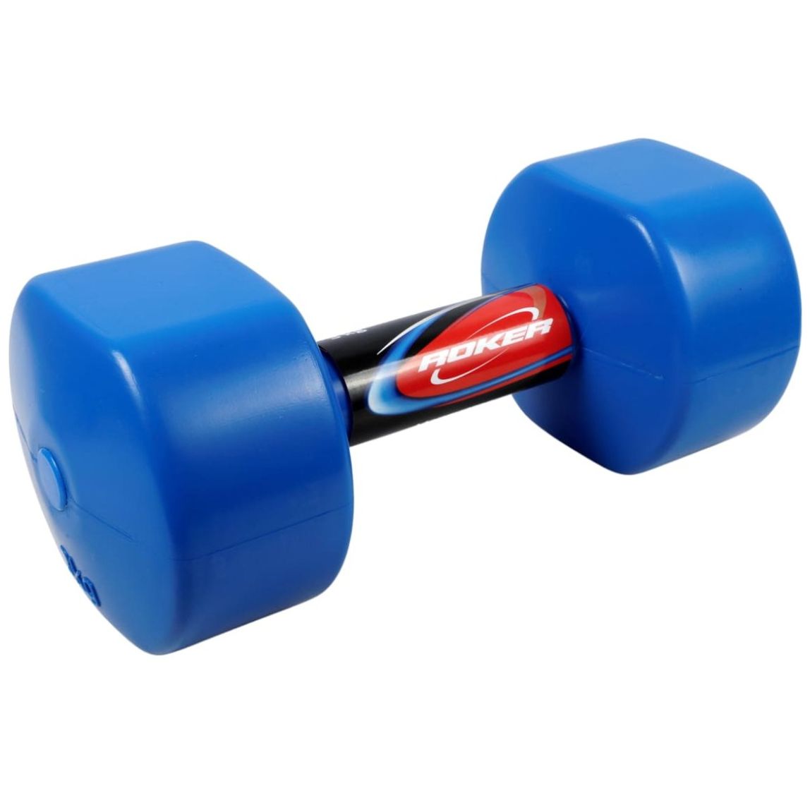 Mancuerna 3 Kg Rocker