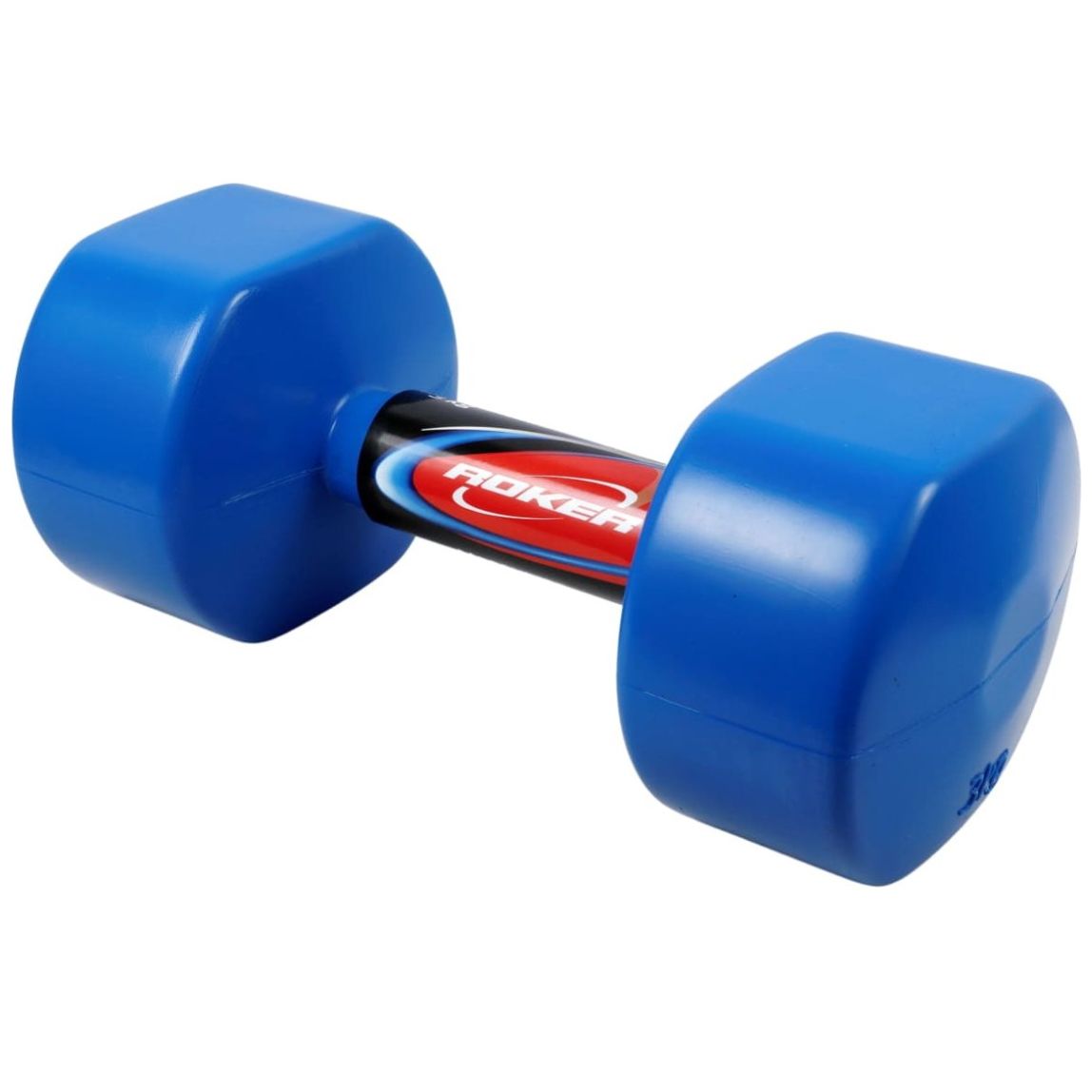 Mancuerna 3 Kg Rocker