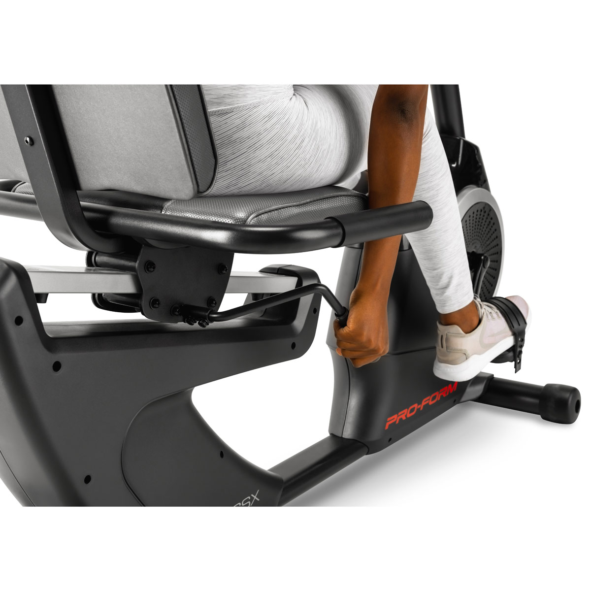 Bicicleta Proform 325 Csx