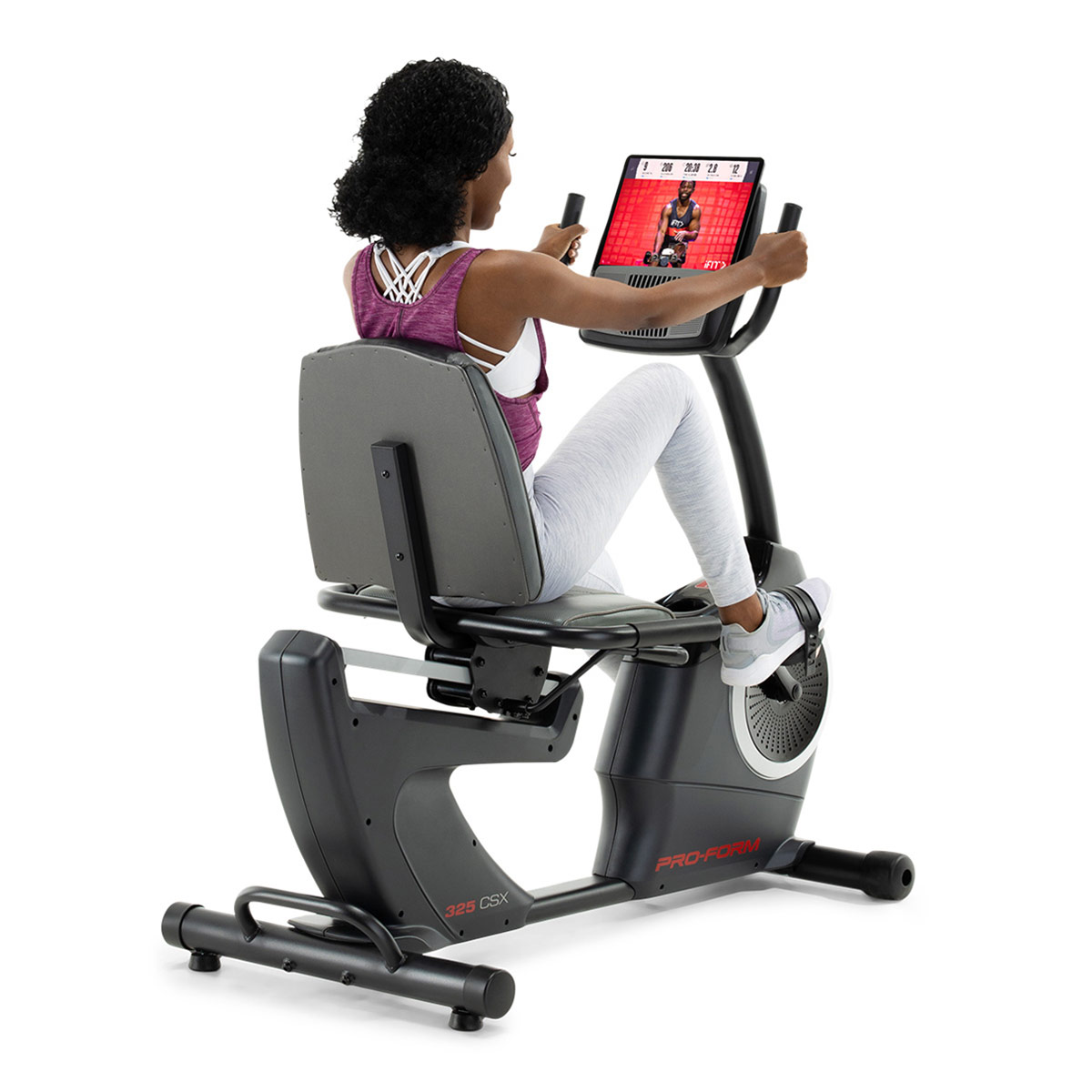 Bicicleta Proform 325 Csx