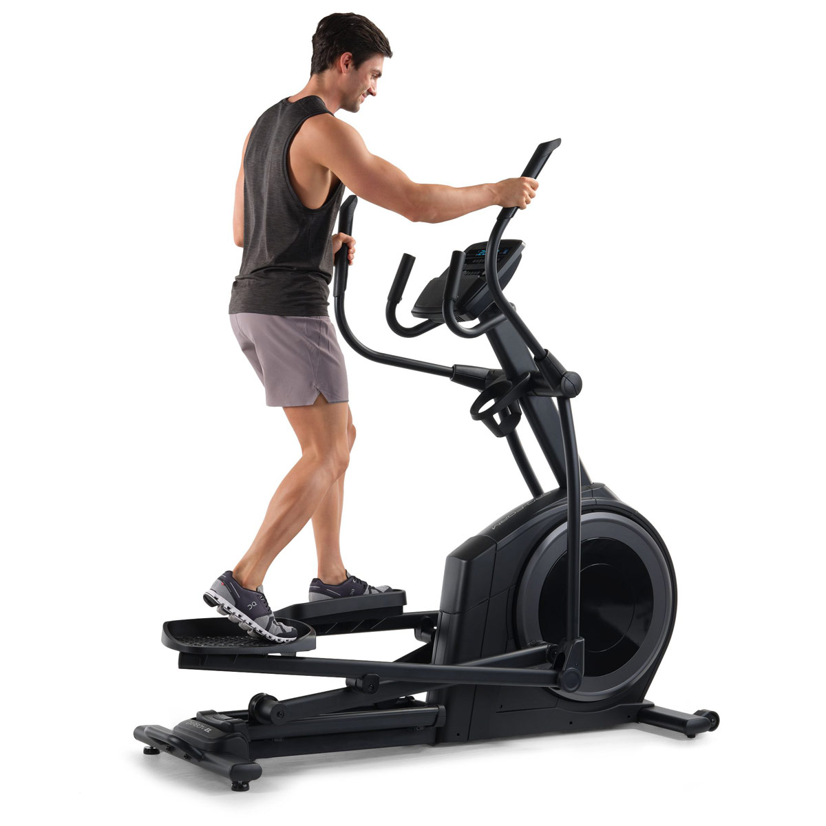 Elíptica Proform Carbon