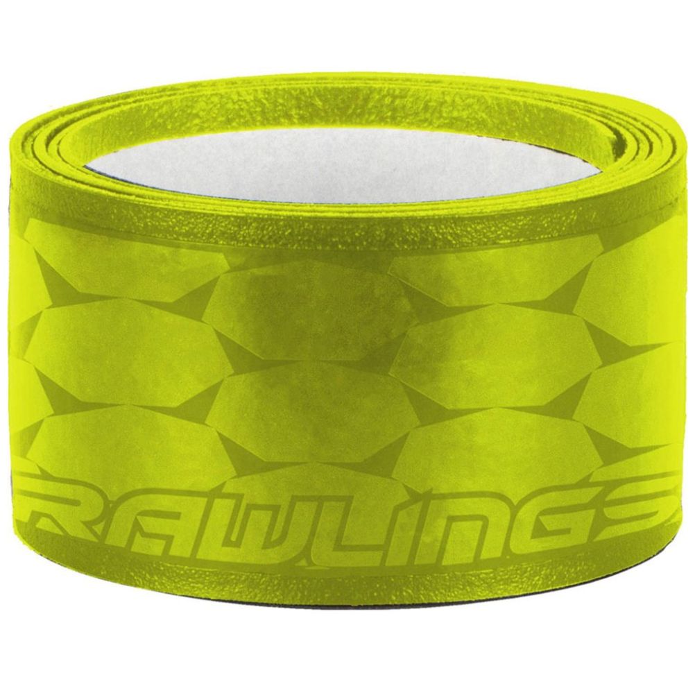 Grip para Bat 1.00 Neonyel Rawlings