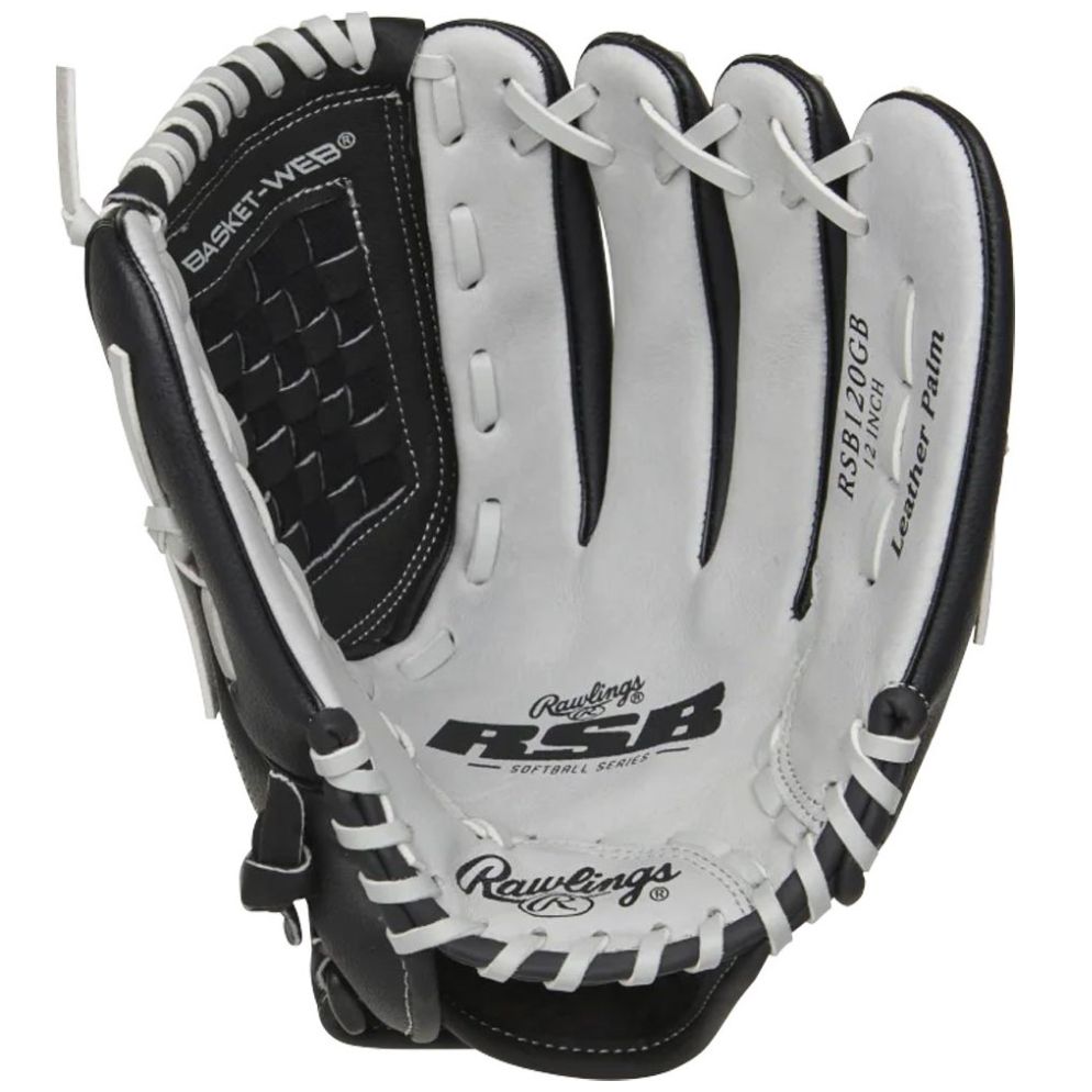 Manopla de Beisbol 12" Rawlings