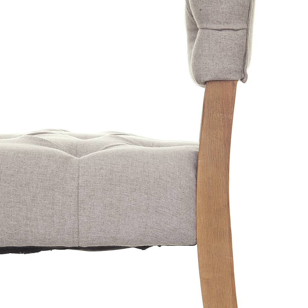 Silla Jayden Gray Vintage Home