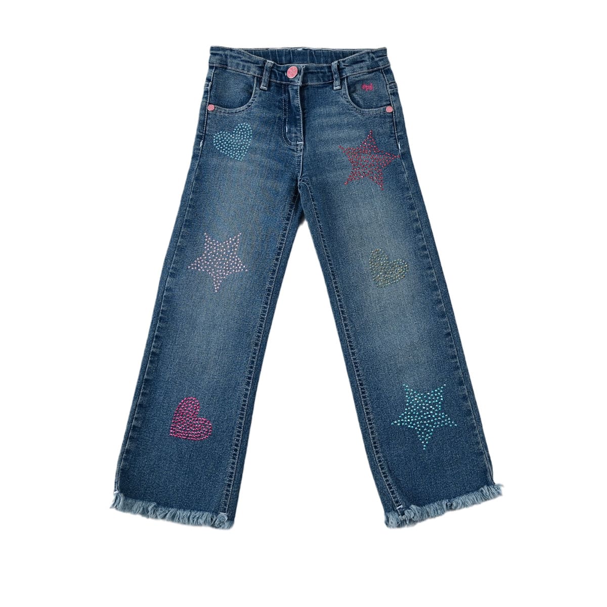 Jeans Ferrioni Astera para Niña