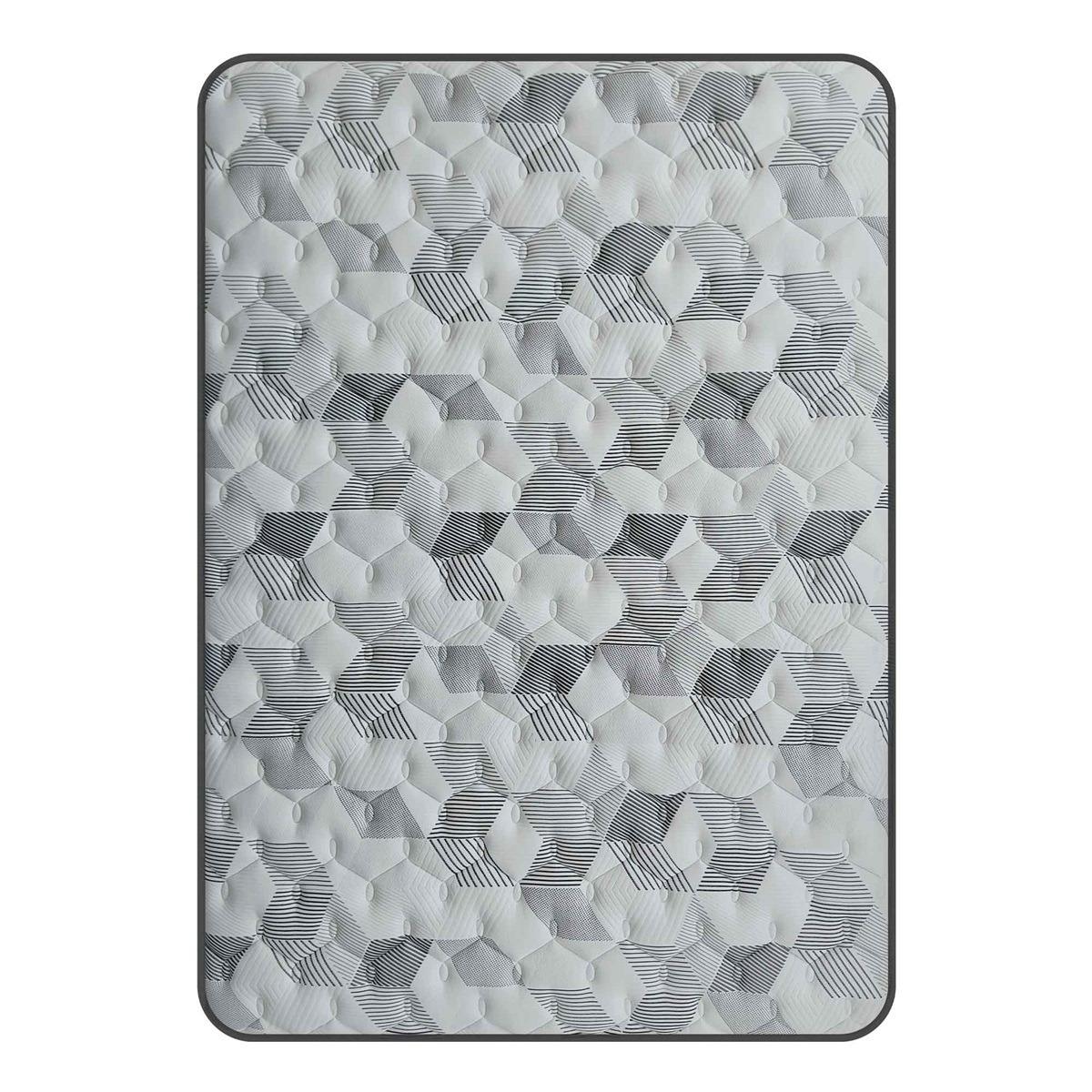 Colchón Matrimonial Kansas America