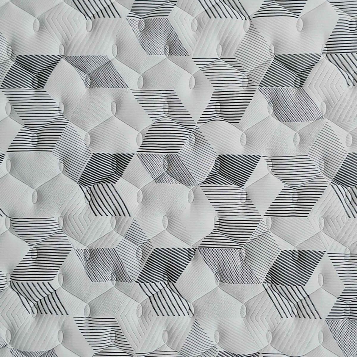 Colchón Matrimonial Kansas America