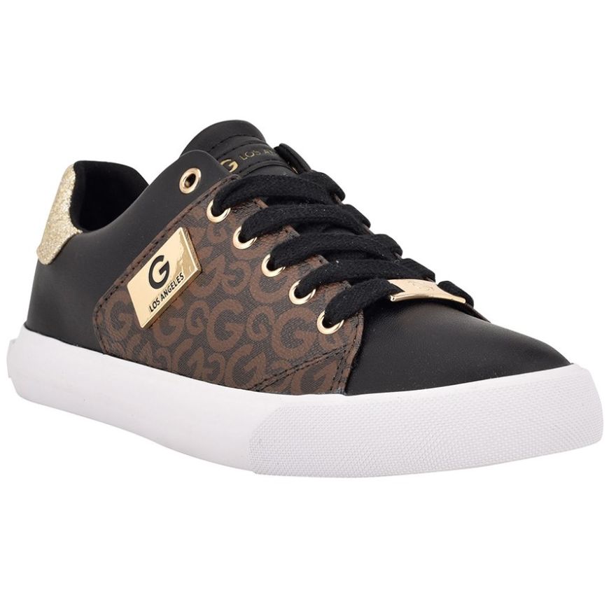 Zapatos Guess Dama Tenis Los Angeles Guess Liverpool Precio Tenis