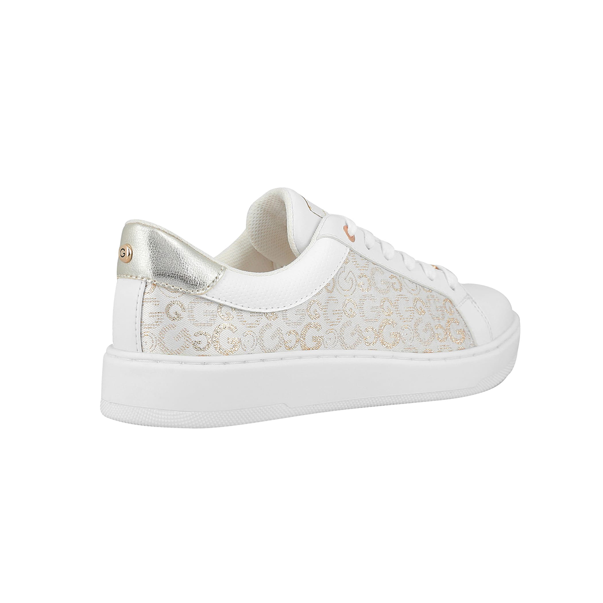 Tenis Gbb los Angeles Estampado Logotipo