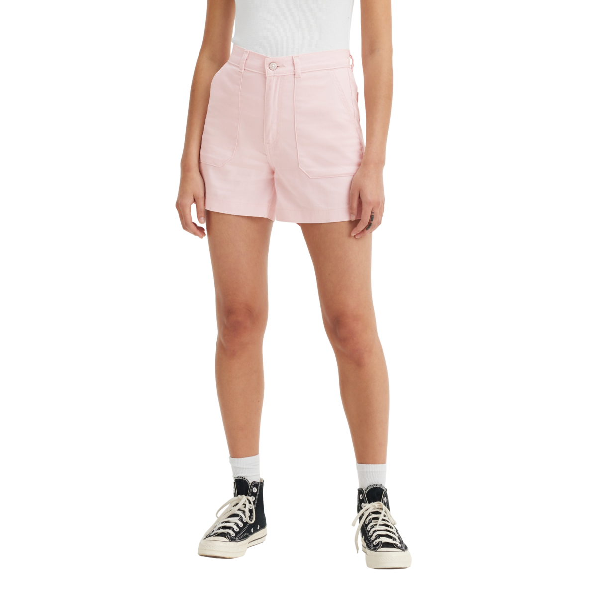 Shorts Utility para Mujer Juniors Levi’S