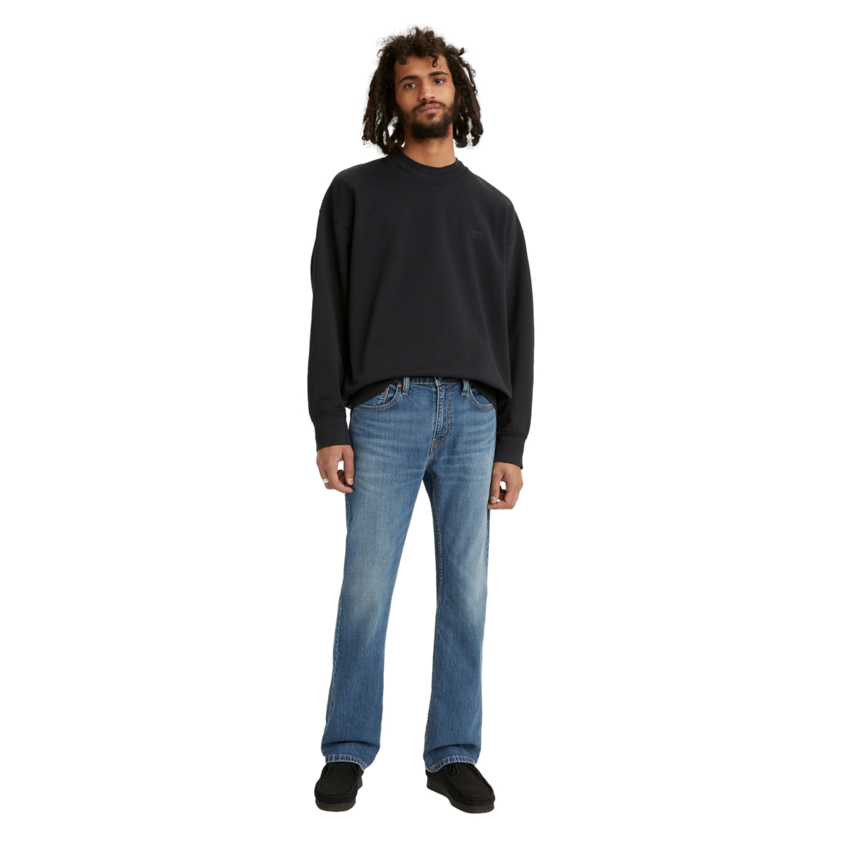 Levis 527 sears best sale