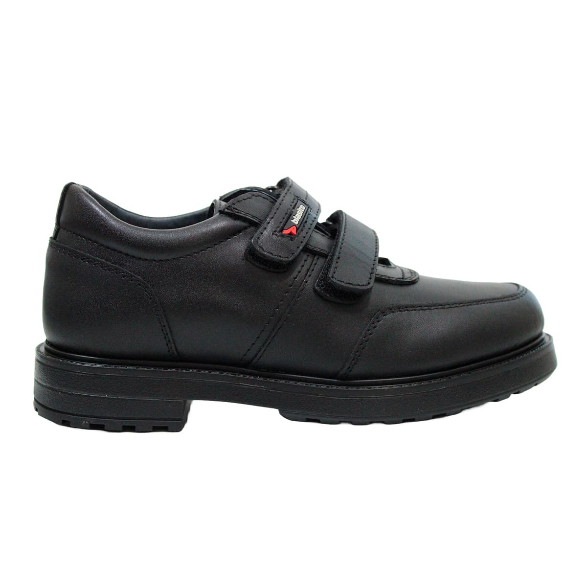 Zapato Escolar Blasito con Velcro 18-21 Color Negro