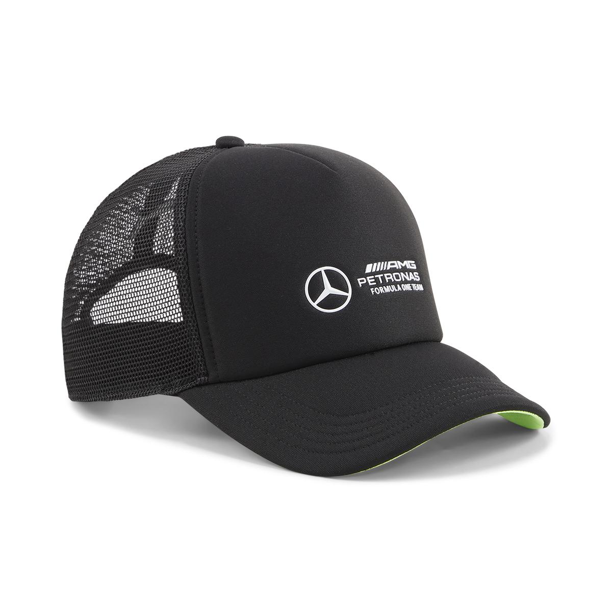 Gorra Truck Mercedes-Amg Petronas F1 Puma para Unisex