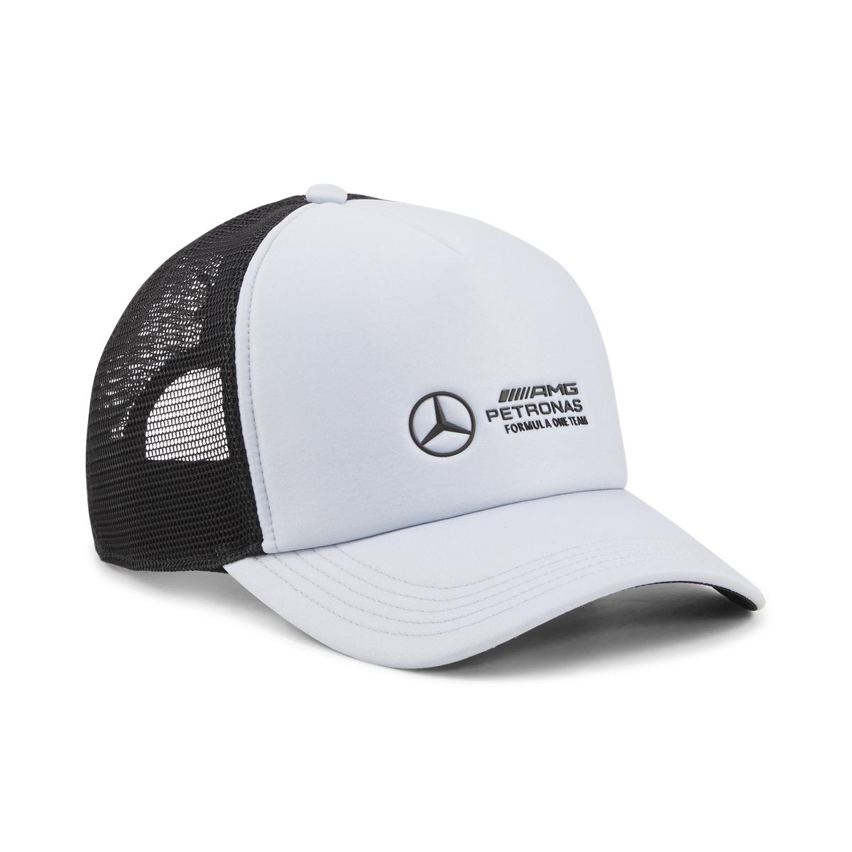 Gorra Truck Mercedes-Amg Petronas F1 Puma para Unisex